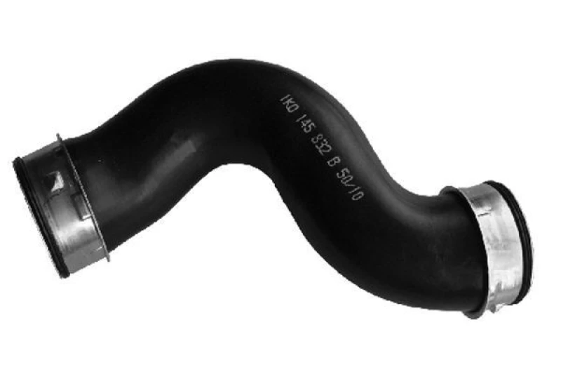 Image of Charger intake hose MAPCO 39829
