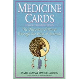 Image of Medicine Cards