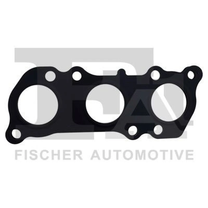 Image of FA1 477-025 Exhaust Manifold Gasket Gasket,exhaust manifold (27)