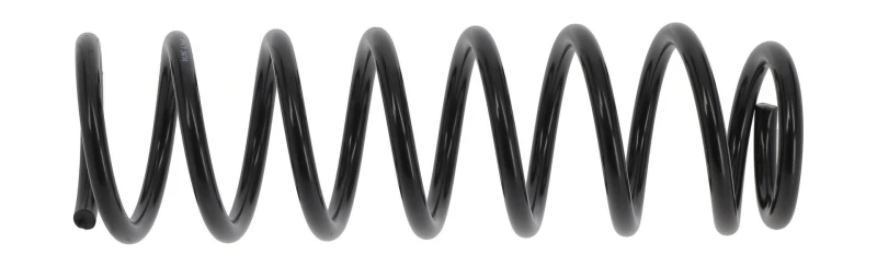 Image of MONROE Coil spring MONROE SP4579