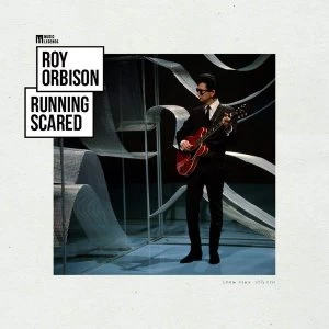 Image of Roy Orbison - Running Scared Vinyl