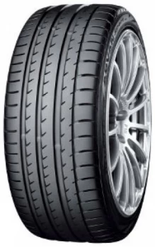 Image of Yokohama Advan Sport (V105S) 265/45 ZR18 (101Y) RPB