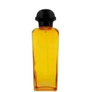 image of Hermes Eau De Mandarine Ambree Eau De Cologne Unisex 100ml