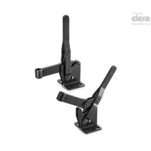 Image of ELESA Vertical Toggle Clamp-MVA-R-130-ER