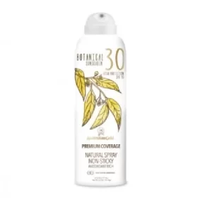 image of Australian Gold Botanical Spf30 Continuous Spray 177ml