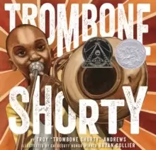Image of Trombone Shorty