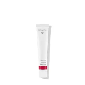 image of Dr Hauschka Dr Hauschka Hydrating Hand Cream Mini 10ml