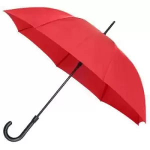 image of Adult Umbrella Red