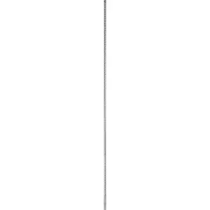 Image of Bosch Expert 7X 4-Cutter Head 3X Life SDS Plus Masonry Drill Bit 10mm 1000mm Pack of 1