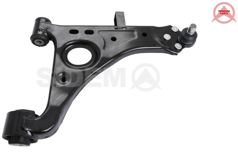 Image of SIDEM Suspension arm SIDEM 9177