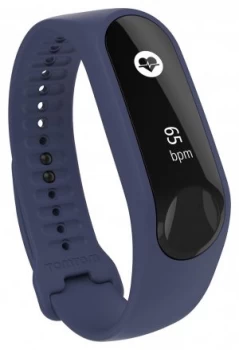 image of TomTom Touch Cardio Fitness Activity Tracker Watch