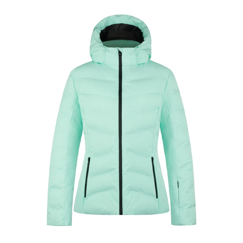Image of Nevica Ski Jacket Womens - Beige Beige 8