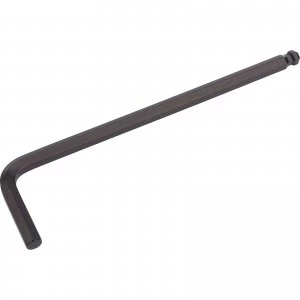 Image of Draper Ball End Hexagon Allen Key Metric 6mm