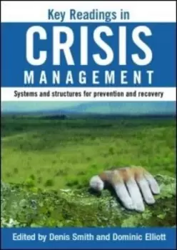 Image of Crisis management by Dominic Elliot
