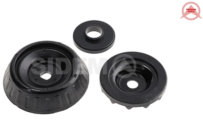 Image of SIDEM 881411 KIT Repair Kit, suspension strut Front Axle Repair Kit,suspension strut (1632)