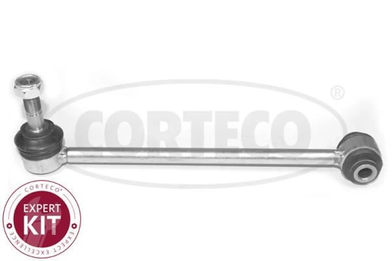 Image of Anti-roll bar link CORTECO 49400216