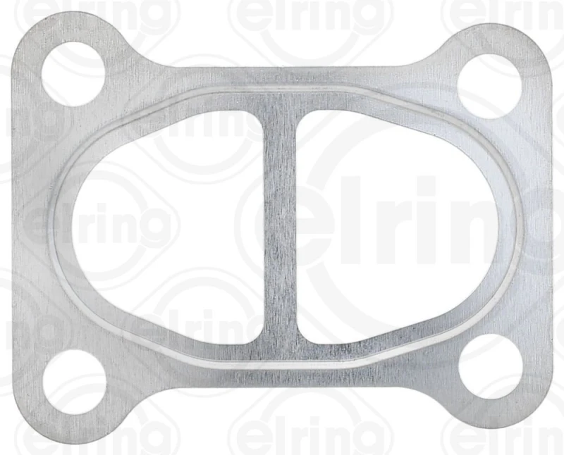 Image of EGR valve gasket ELRING 005.060