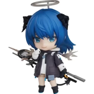 Image of Arknights Nendoroid Action Figure Mostima 10 cm
