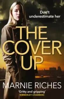 Image of The Cover Up