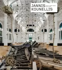 Image of Jannis Kounellis
