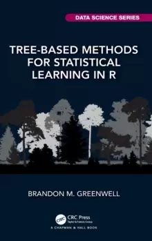 Image of Tree-Based Methods for Statistical Learning in R