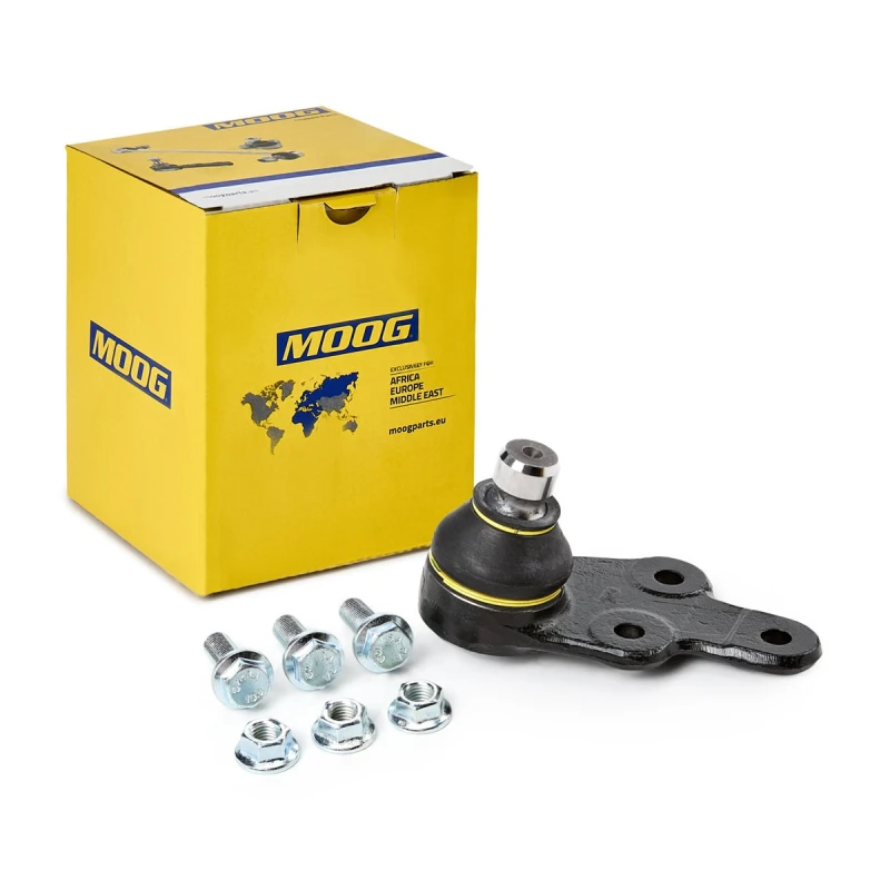Image of MOOG FD-BJ-8340 Ball joint Support-/Steering Link (2462)