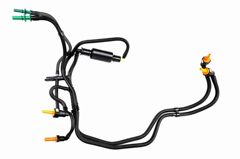 Image of VAICO Fuel line VAICO V42-1162