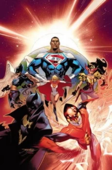 Image of Earth 2 Society. Volume 1 Planetfall by Daniel H. Wilson Book