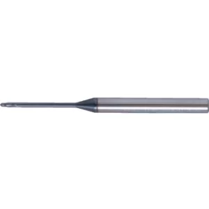 Image of SwissTech 2.0X20.0 2FL Long Reach B/N Slot Drill Q-Coat