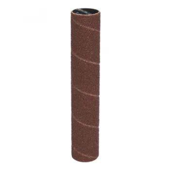 Image of Sealey SM1300B19 Sanding Sleeve Ø19 x 90mm 80Grit