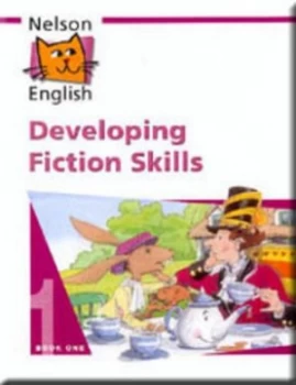 Image of Developing Fiction Skills. Book 1 by John Jackman Paperback