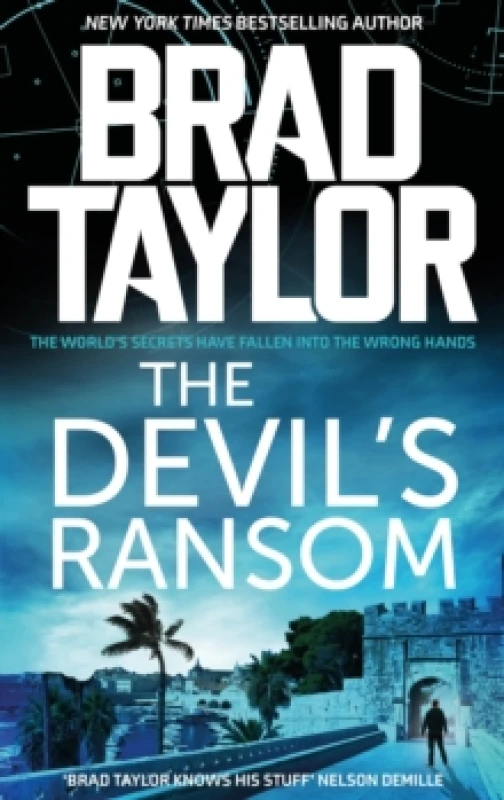 Image of The Devil's Ransom Paperback / softback