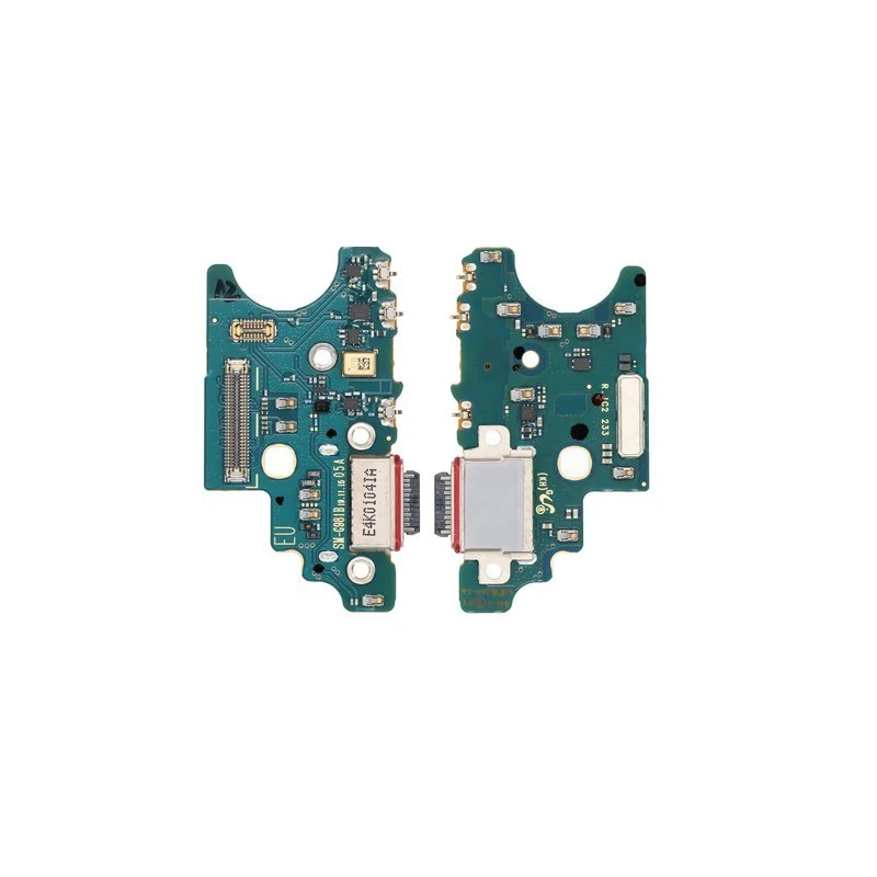 Image of Samsung G980 G981 S20 US chrging