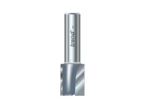 Image of Trend 4/21X1/2TC Two flute cutter 15.9mm diameter