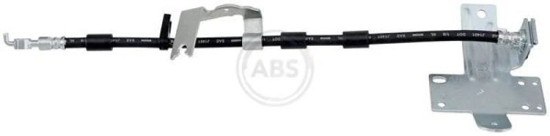 Image of A.B.S. Brake hose A.B.S. SL 6765