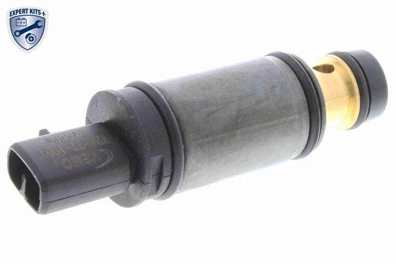 Image of VEMO V24-77-1001 Control Valve, compressor Control Valve,compressor (2920)