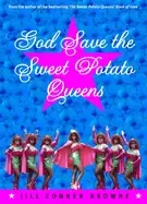 Image of god save the sweet potato queens