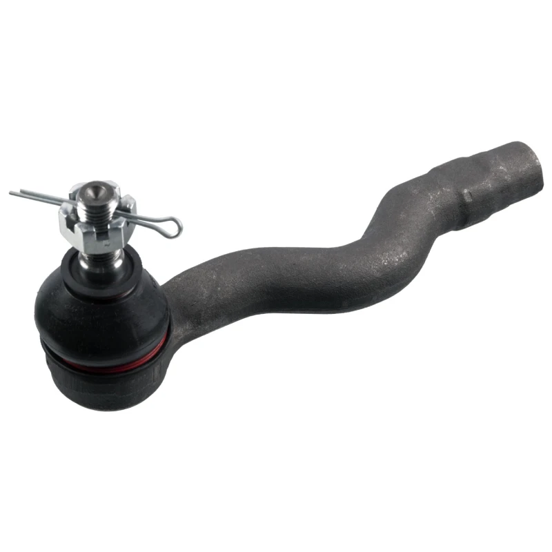 Image of FEBI BILSTEIN 42460 Track rod end Front Axle Left Tie Rod End (914)