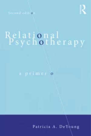 Image of Relational PsychotherapyA Primer
