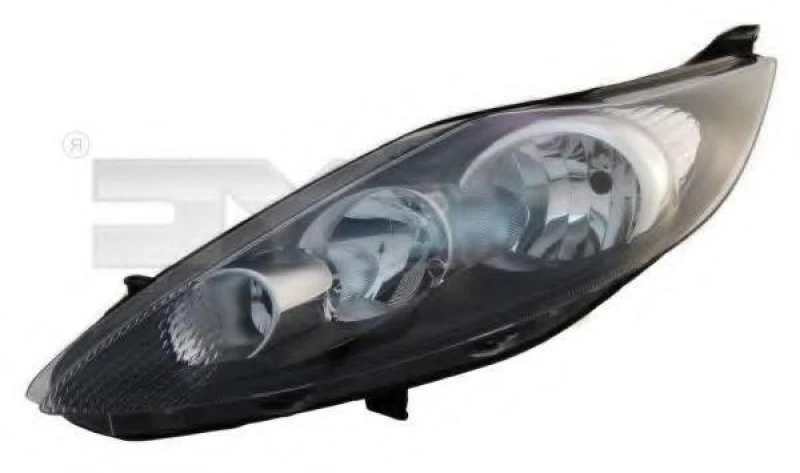 Image of TYC Headlight TYC 20-11816-05-2