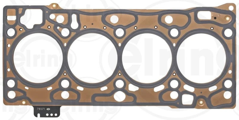 Image of Head gasket ELRING 718.071