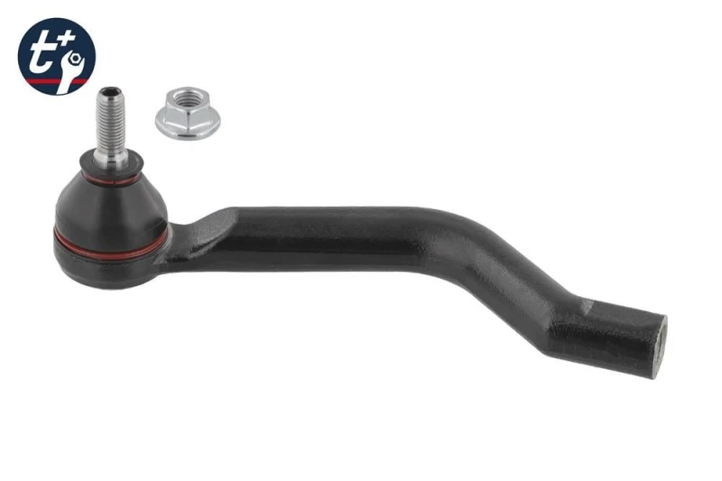 Image of Track rod end TOPRAN 625 657