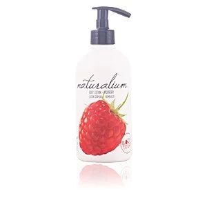 Image of RASPBERRY body lotion 370ml