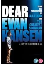 Image of Dear Evan Hansen [2021]