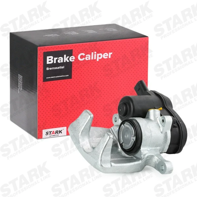 Image of STARK Brake caliper STARK SKBC-0461150