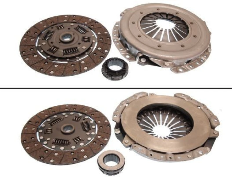 Image of KAWE Clutch kit KAWE 957252
