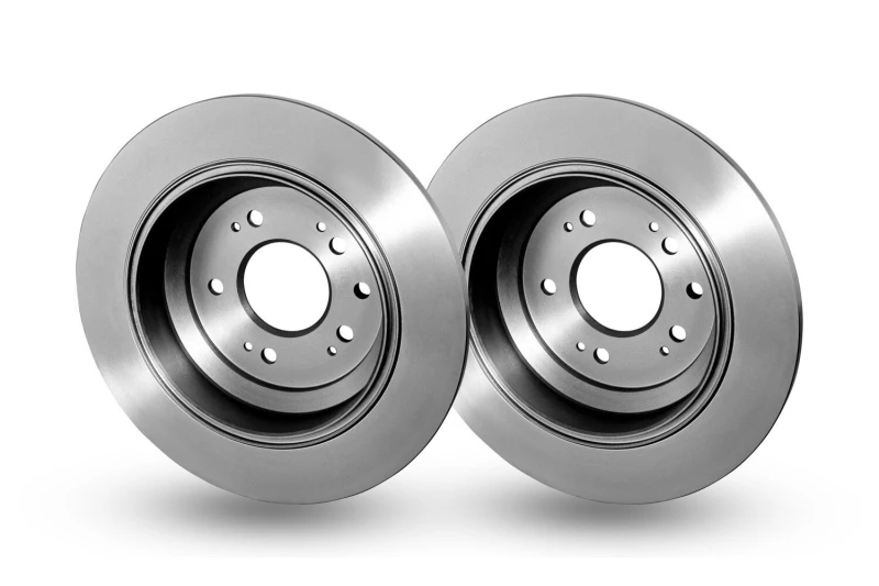 Image of HELLA Brake disc HELLA 8DD 355 116-111