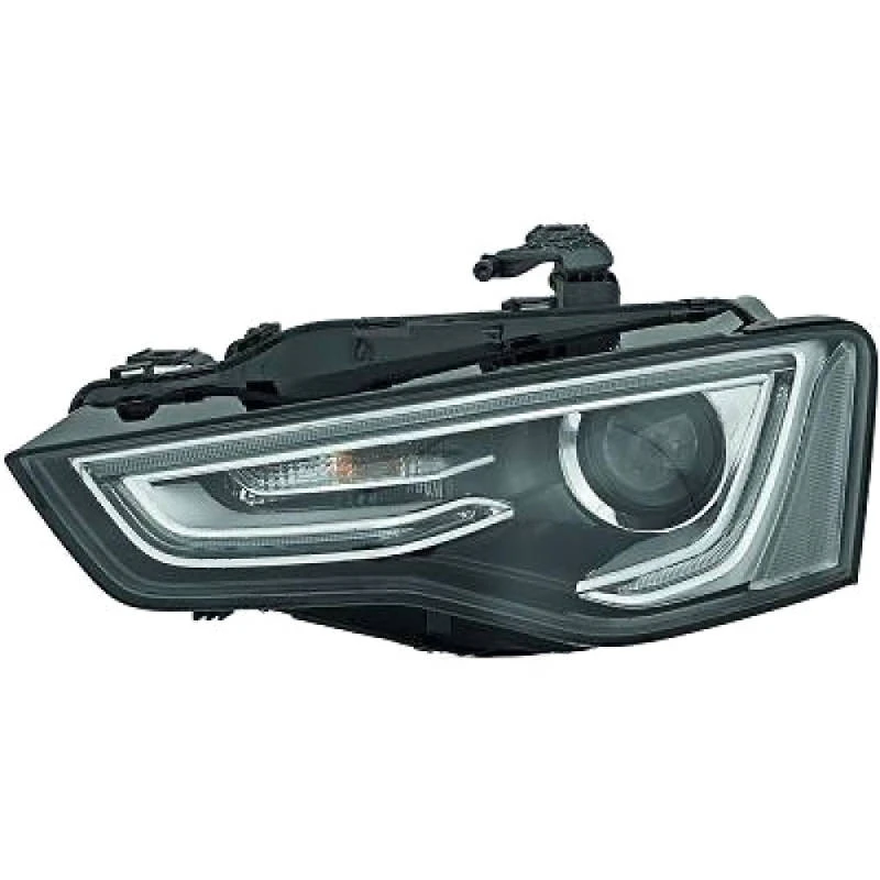 Image of DIEDERICHS 1045185 Headlights D3S, without accessories, Left, Xenon Headlight (259)