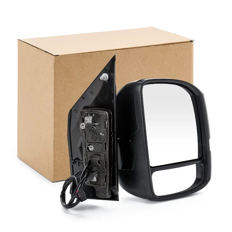 Image of Wing mirror JOHNS 95 83 38-21