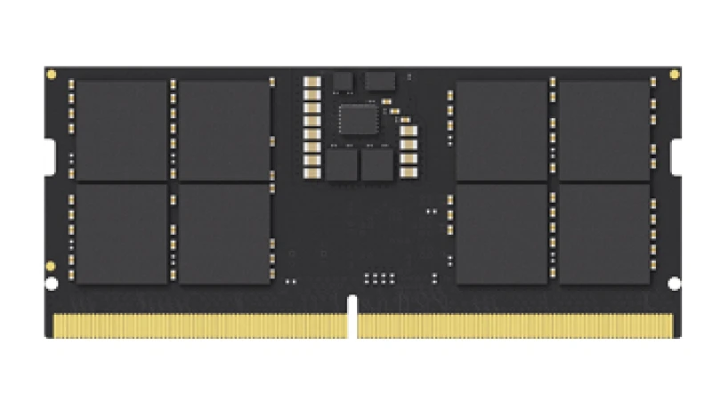 Image of Lexar SO-DIMM 16GB DDR5-5600 CL46-45-45-90